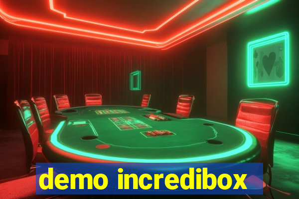 demo incredibox